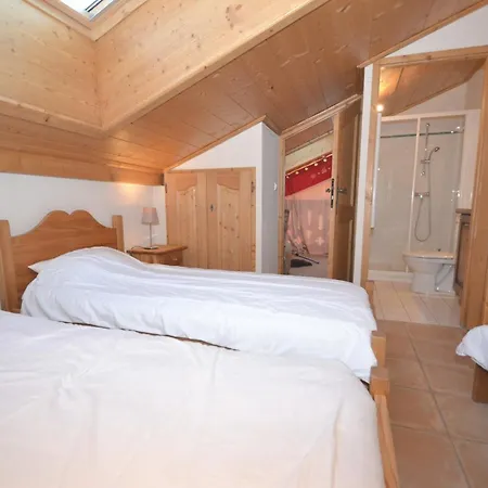 Village Lessy - Jane 1300 *