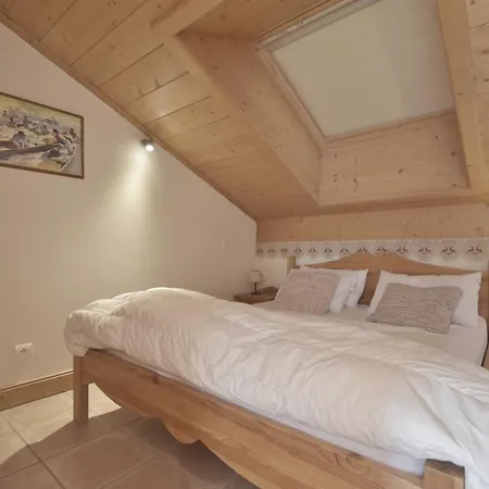 Village Lessy - Jane 1300 Appartamento *