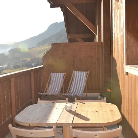 Appartamento Village Lessy - Jane 1300